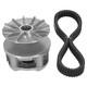 Complete Primary Drive Clutch + Drive Belt for Polaris RZR 800 2010-2014 1322920
