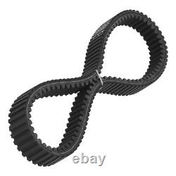 Complete Primary Drive Clutch + Drive Belt for Polaris RZR 800 2010-2014 1322920