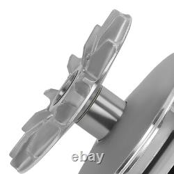 Complete Primary Drive Clutch + Drive Belt for Polaris RZR 800 2010-2014 1322920