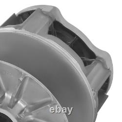Complete Primary Drive Clutch + Drive Belt for Polaris RZR 800 2010-2014 1322920