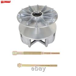 Complete Primary Drive Clutch For 2019-2021 Polaris Ranger 1000 XP 1323397