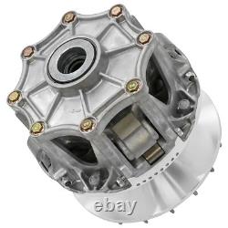 Complete Primary Drive Clutch For Kawasaki Brute Force 750 KVF750 2012-2026