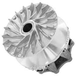 Complete Primary Drive Clutch For Kawasaki Brute Force 750 KVF750 2012-2026