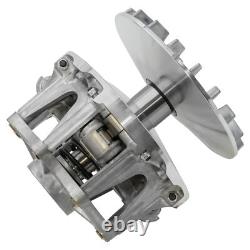 Complete Primary Drive Clutch For Kawasaki Brute Force 750 KVF750 2012-2026