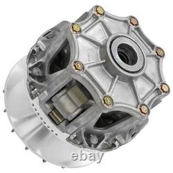 Complete Primary Drive Clutch For Kawasaki Brute Force 750 KVF750 2012-2026