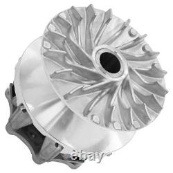 Complete Primary Drive Clutch For Kawasaki Brute Force 750 KVF750 2012-2026