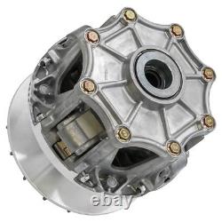 Complete Primary Drive Clutch For Kawasaki Prairie 700 KVF700 05-06 49093-0065