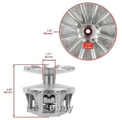 Complete Primary Drive Clutch For Polaris 1323013 1323255 Non-Ebs Type