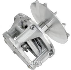 Complete Primary Drive Clutch For Polaris 1323013 1323255 Non-Ebs Type