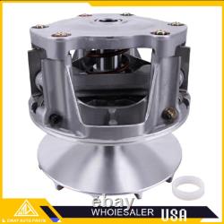 Complete Primary Drive Clutch For Polaris RZR 570 12-23 Ranger 570 14-23 1323255