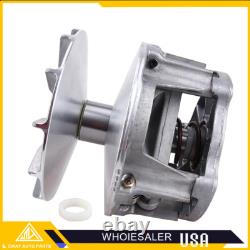 Complete Primary Drive Clutch For Polaris RZR 570 12-23 Ranger 570 14-23 1323255