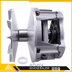 Complete Primary Drive Clutch For Polaris RZR 570 12-23 Ranger 570 14-23 1323255 Complete Primary Drive Clutch For Polaris RZR 570 12-23 Ranger 570 14-23 1323255