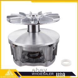 Complete Primary Drive Clutch For Polaris RZR 570 12-23 Ranger 570 14-23 1323255