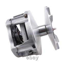 Complete Primary Drive Clutch For Polaris RZR 570 12-23 Ranger 570 14-23 1323255