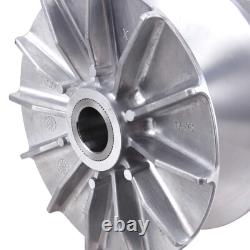 Complete Primary Drive Clutch For Polaris RZR 570 12-23 Ranger 570 14-23 1323255