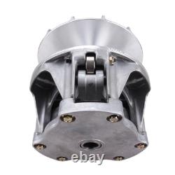 Complete Primary Drive Clutch For Polaris RZR 570 12-23 Ranger 570 14-23 1323255