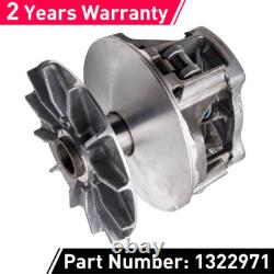 Complete Primary Drive Clutch For Polaris RZR900 900XP 2011 2012 2013 1323130