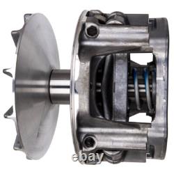 Complete Primary Drive Clutch For Polaris RZR900 900XP 2011 2012 2013 1323130