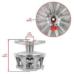 Complete Primary Drive Clutch For Polaris Ranger 500 Crew 4X4 2011-2013 1322965