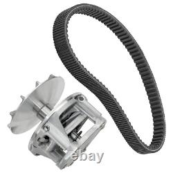 Complete Primary Drive Clutch For Polaris Ranger Crew 570 15-2021 (Non-Ebs Type)