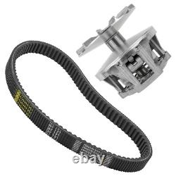 Complete Primary Drive Clutch For Polaris Ranger Crew 570 15-2021 (Non-Ebs Type)