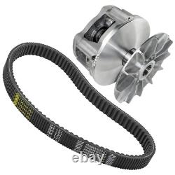 Complete Primary Drive Clutch For Polaris Ranger Crew 570 15-2021 (Non-Ebs Type)