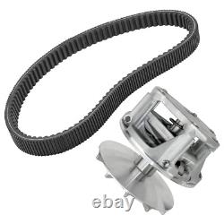 Complete Primary Drive Clutch For Polaris Ranger Crew 570 15-2021 (Non-Ebs Type)