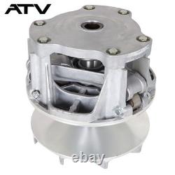 Complete Primary Drive Clutch For Polaris Sportsman 550 2009-14 #1322953 1322814