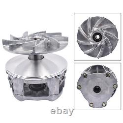 Complete Primary Drive Clutch For Polaris Sportsman 550 2009-14 #1322953 1322814