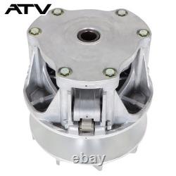 Complete Primary Drive Clutch For Polaris Sportsman 550 2009-14 #1322953 1322814