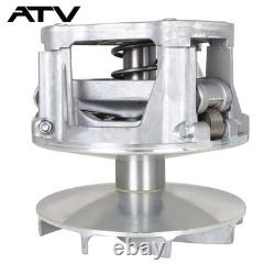 Complete Primary Drive Clutch For Polaris Sportsman 550 2009-14 #1322953 1322814