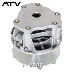 Complete Primary Drive Clutch For Polaris Sportsman 550 2009-14 #1322953 1322814