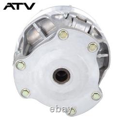 Complete Primary Drive Clutch For Polaris Sportsman 550 2009-14 #1322953 1322814