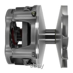 Complete Primary Drive Clutch For Polaris Sportsman Xp 850 1000 Scrambler 09-21