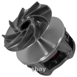 Complete Primary Drive Clutch For Polaris Sportsman Xp 850 1000 Scrambler 09-21