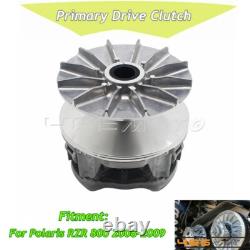 Complete Primary Drive Clutch Kit for Polaris RZR800 EFI RZR800 LE UTV 2008 2009