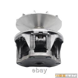 Complete Primary Drive Clutch Kit for Polaris RZR800 EFI RZR800 LE UTV 2008 2009