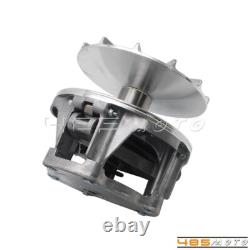 Complete Primary Drive Clutch Kit for Polaris RZR800 EFI RZR800 LE UTV 2008 2009