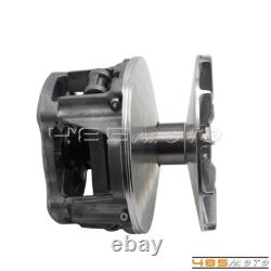 Complete Primary Drive Clutch Kit for Polaris RZR800 EFI RZR800 LE UTV 2008 2009