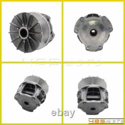 Complete Primary Drive Clutch Kit for Polaris RZR800 EFI RZR800 LE UTV 2008 2009