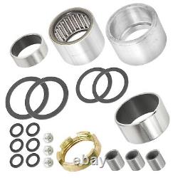 Complete Primary Drive Clutch Rebuild Kit For Polaris RZR XP 1000 2016