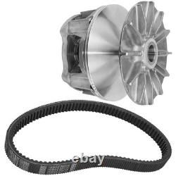 Complete Primary Drive Clutch With Aramid Belt for Polaris RZR 800 EFI 2008-2009