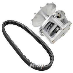 Complete Primary Drive Clutch With Belt For Polaris Magnum 330 4X4 2004