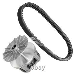 Complete Primary Drive Clutch With Belt For Polaris Magnum 330 4X4 2004