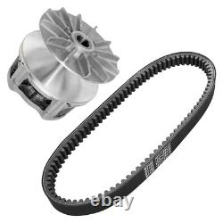 Complete Primary Drive Clutch With Belt For Polaris Magnum 330 4X4 2004