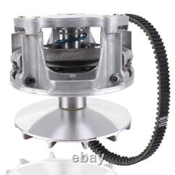 Complete Primary Drive Clutch With Belt For Polaris Ranger Crew 800 4x4 2010-2014