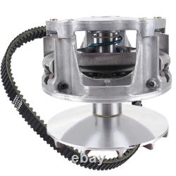 Complete Primary Drive Clutch With Belt For Polaris Ranger Crew 800 4x4 2010-2014