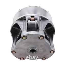 Complete Primary Drive Clutch With Belt For Polaris Ranger Crew 800 4x4 2010-2014