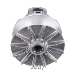 Complete Primary Drive Clutch With Belt For Polaris Ranger Crew 800 4x4 2010-2014