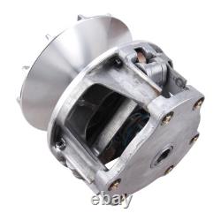 Complete Primary Drive Clutch With Belt For Polaris Ranger Crew 800 4x4 2010-2014